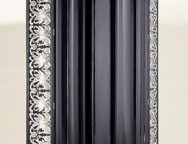 Corner Cabinet Arabesque Francesco Molon