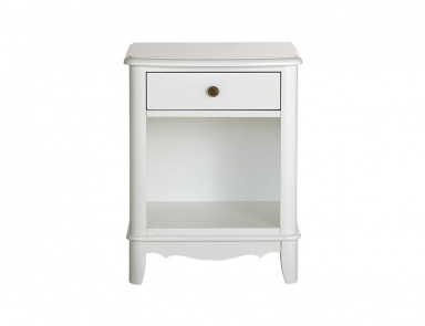 Bedside table bedside Night Stand Ava, Bassett