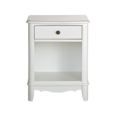 The Ava Nightstand Night Stand 