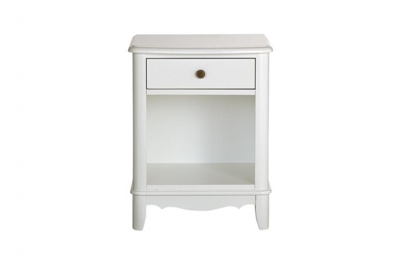 The Ava Nightstand Night Stand 