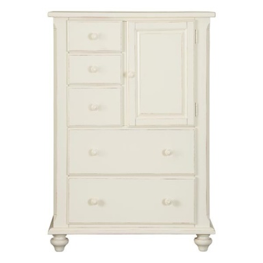 Dresser - chest Benbrooke