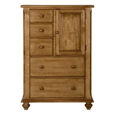 Dresser - chest Benbrooke
