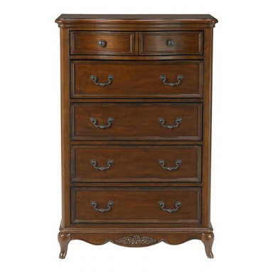 Dresser Charlotte