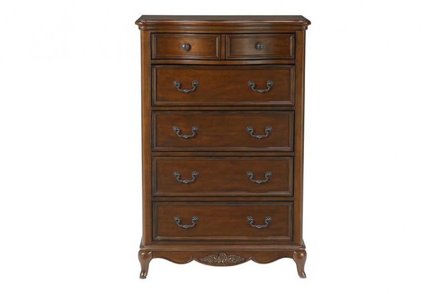 The Charlotte Chest Of Drawers, Bassett