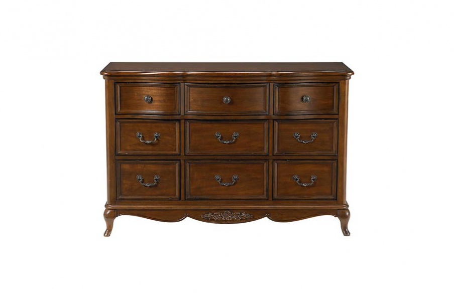 The Charlotte Chest Of Drawers, Bassett