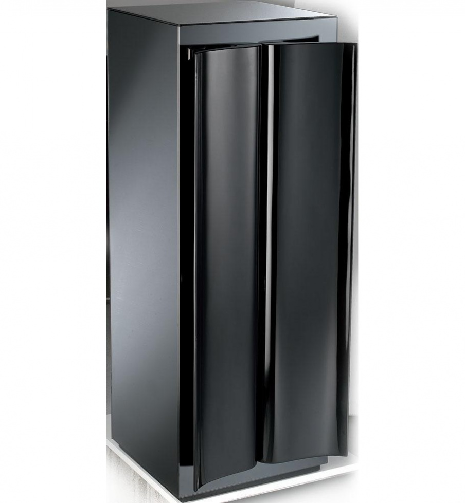 The Trophy Cabinet, Francesco Molon