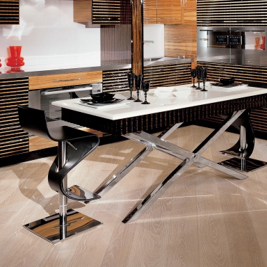 Dining table Metropolitan 