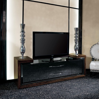Cabinet for TV Emotion