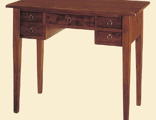 Desk, DOLFI