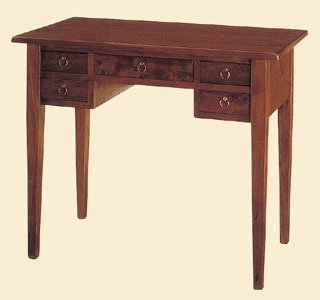 Desk, DOLFI