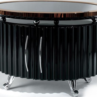 The Metropolitan Dresser