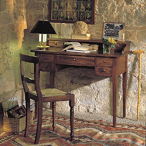 Writing Desk 