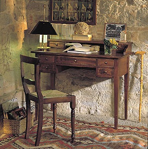 Desk, DOLFI