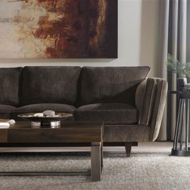 Sofa triple Bungalow