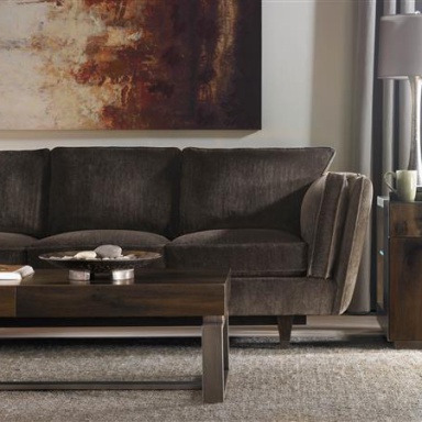 Sofa triple Bungalow