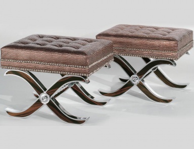 Poof Infinity, Francesco Molon