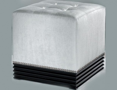 Pouf Cube, Francesco Molon