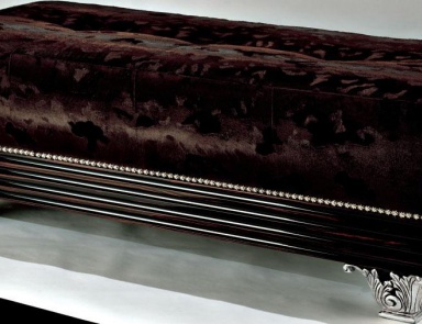 Bench Essential, Francesco Molon