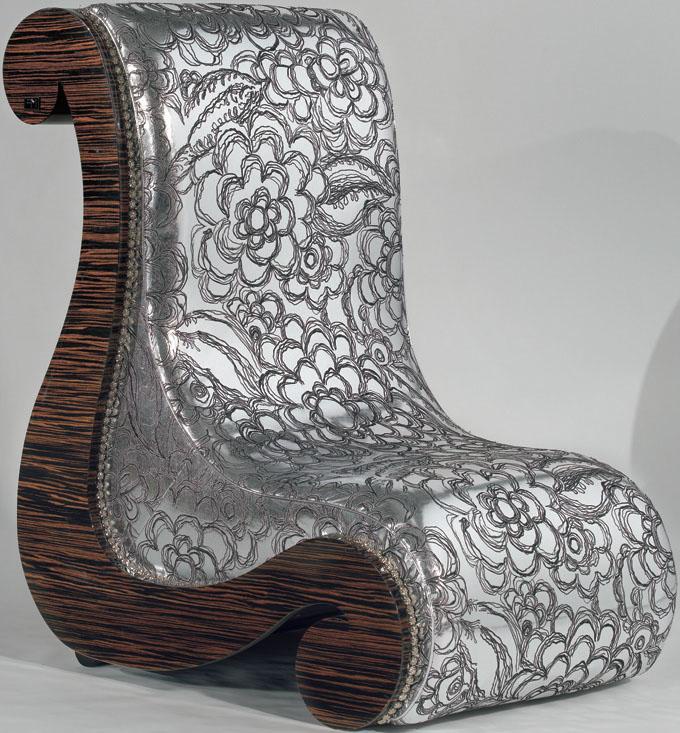 The Lazy Lounger, Francesco Molon