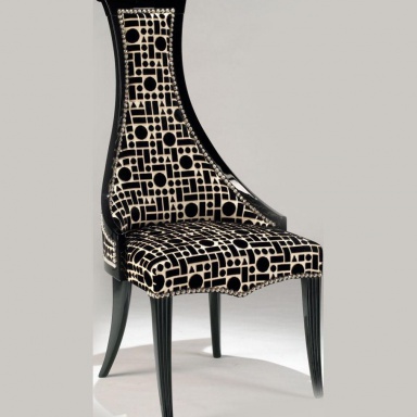Tulipe Chair