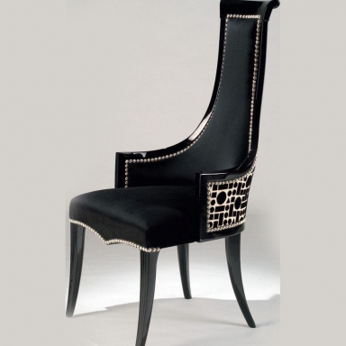 Tulipe Chair