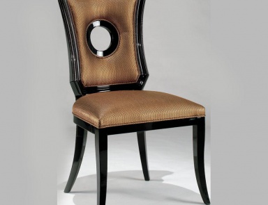 Chair Cosmopolitan, Francesco Molon