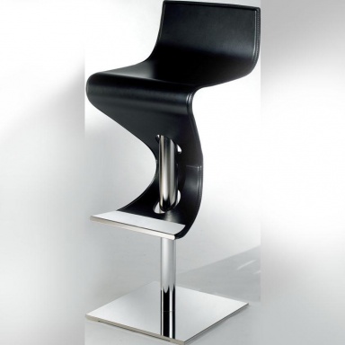 Bar stool Swirl Eclectica