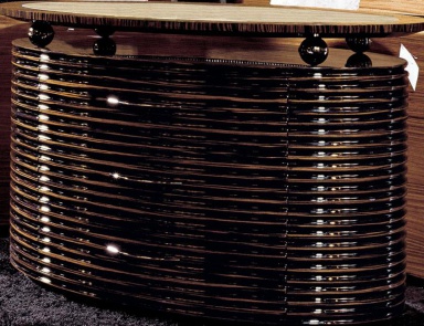 The Metropolitan Chest Of Drawers, Francesco Molon