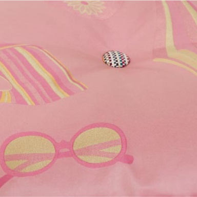 The Principessa Bench