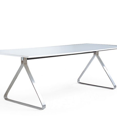 Fjord dining table