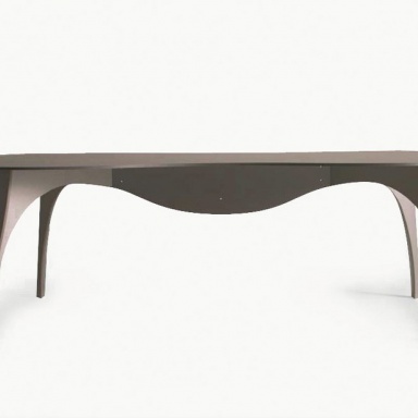 Dining table, No Waste