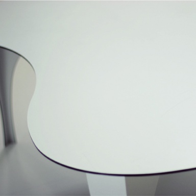 Dining table, No Waste