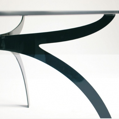 Dining table Oval Table