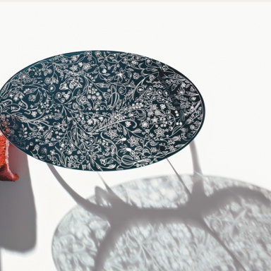 Dining table Oval Table