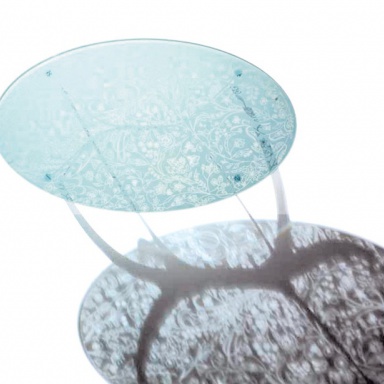 Dining table Oval Table