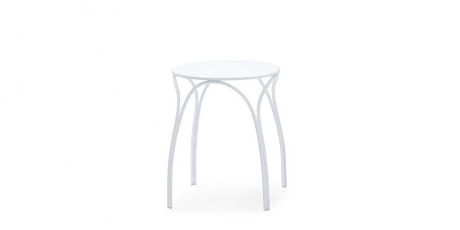 Rain coffee table, Moroso