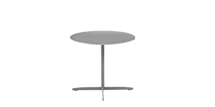 Roger bar table, Moroso