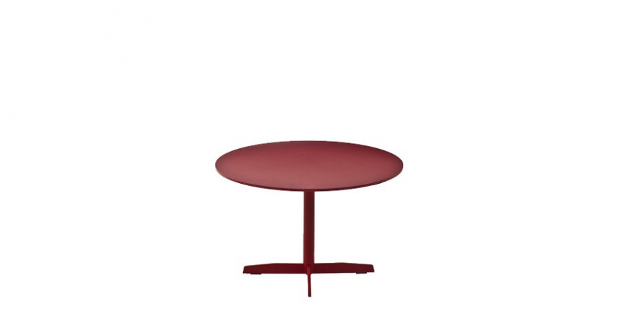 The Table Roger, Moroso