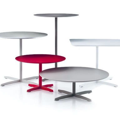 The round table Roger