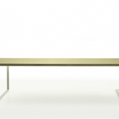 Dining table Tre d
