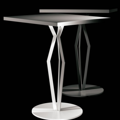 Coffee table Village