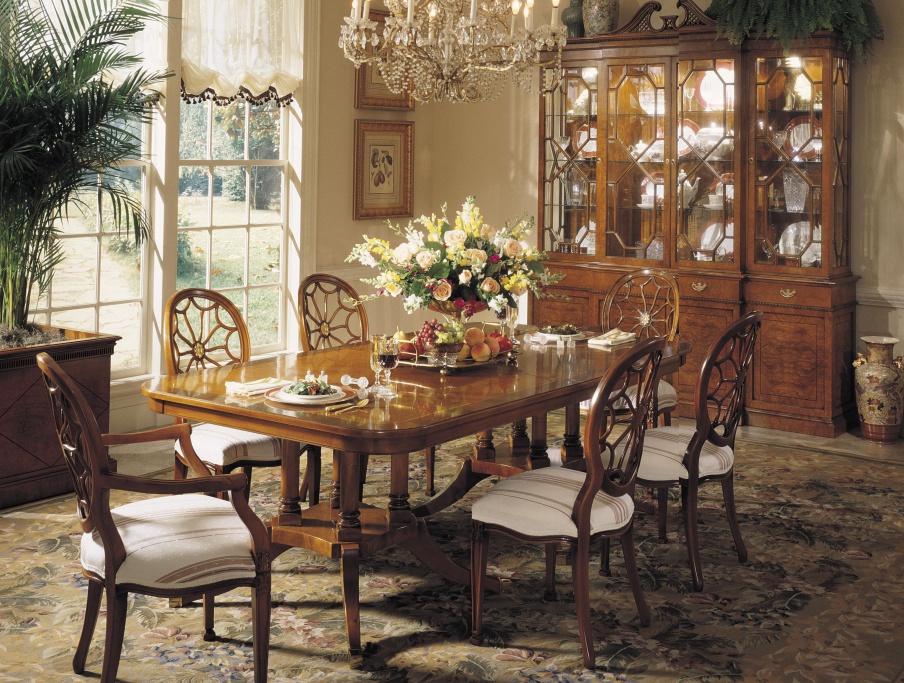 Folding dining table Francesco Molon