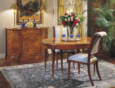 Folding dining table Francesco Molon