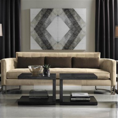 Three-seater sofa Artisan