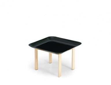 Fergana coffee table, Moroso