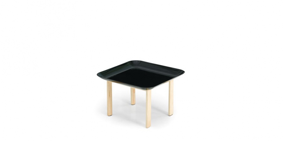 Fergana coffee table, Moroso