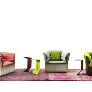 Coffee table Mark Table