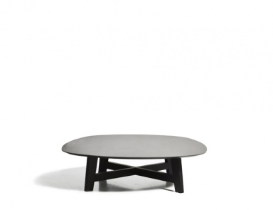 Phoenix coffee table, Moroso