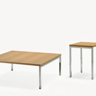 Coffee table Steel