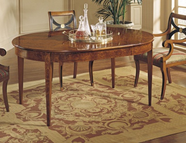 Dining folding table, Francesco Molon